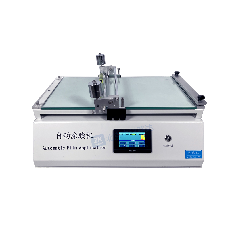 (常規(guī))自動涂膜機JLD-3051